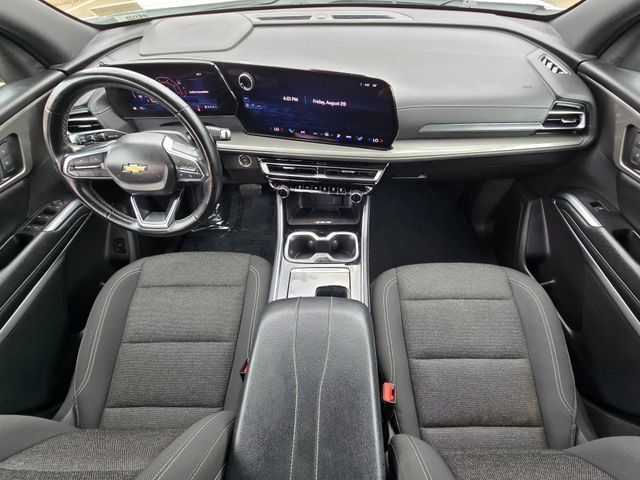 2024 Chevrolet Traverse LT Folsom CA
