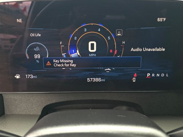 2024 Chevrolet Traverse LT Folsom CA