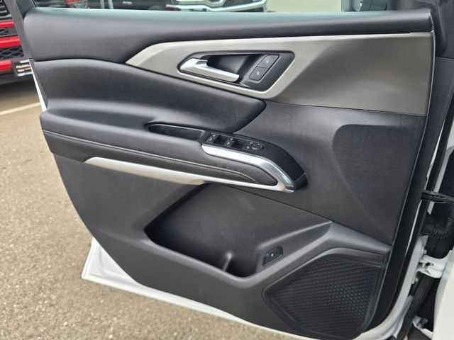 2024 Chevrolet Traverse LT Folsom CA