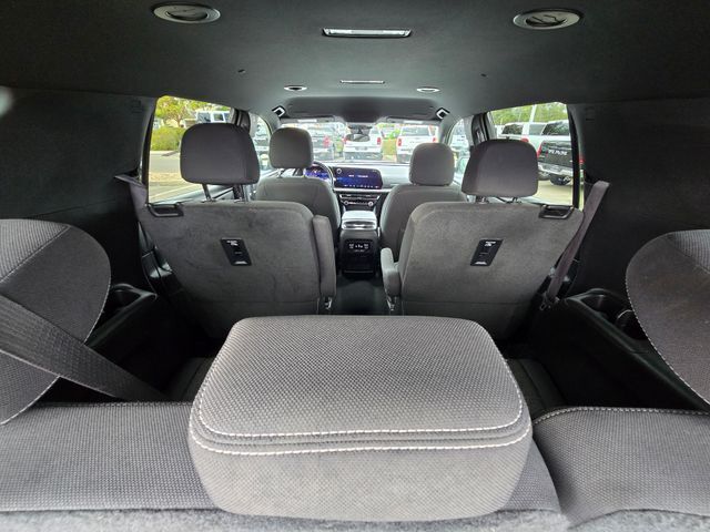 2024 Chevrolet Traverse LT Folsom CA