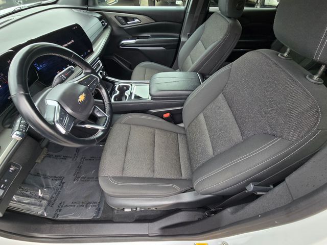 2024 Chevrolet Traverse LT Folsom CA