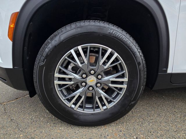 2024 Chevrolet Traverse LT Folsom CA