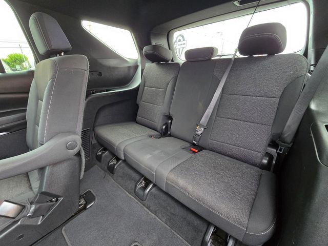 2024 Chevrolet Traverse LT Folsom CA