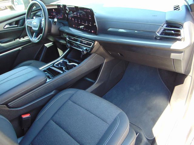 2024 Chevrolet Traverse LT Santa Fe NM