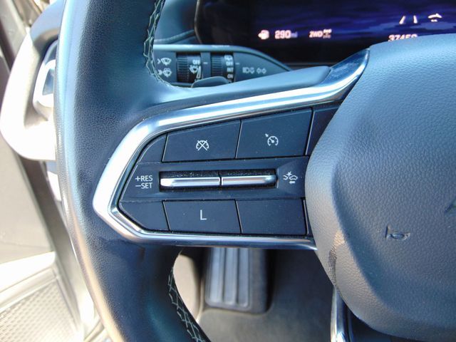 2024 Chevrolet Traverse LT Santa Fe NM