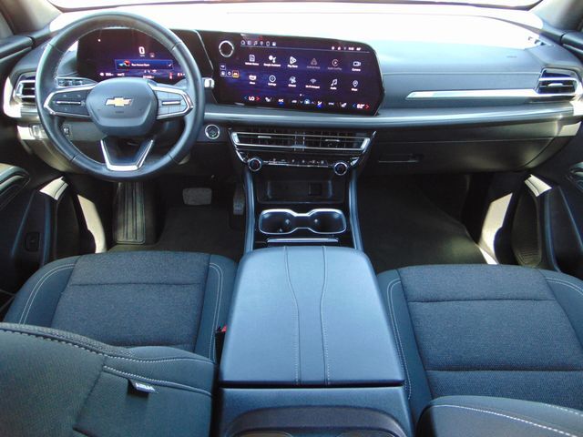 2024 Chevrolet Traverse LT Santa Fe NM
