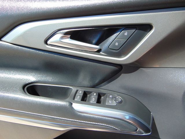 2024 Chevrolet Traverse LT Santa Fe NM
