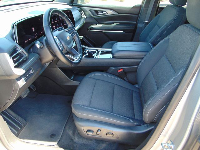 2024 Chevrolet Traverse LT Santa Fe NM