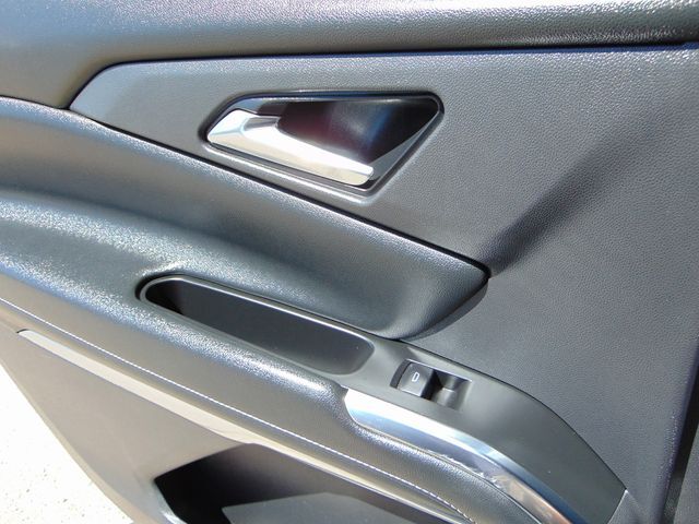 2024 Chevrolet Traverse LT Santa Fe NM
