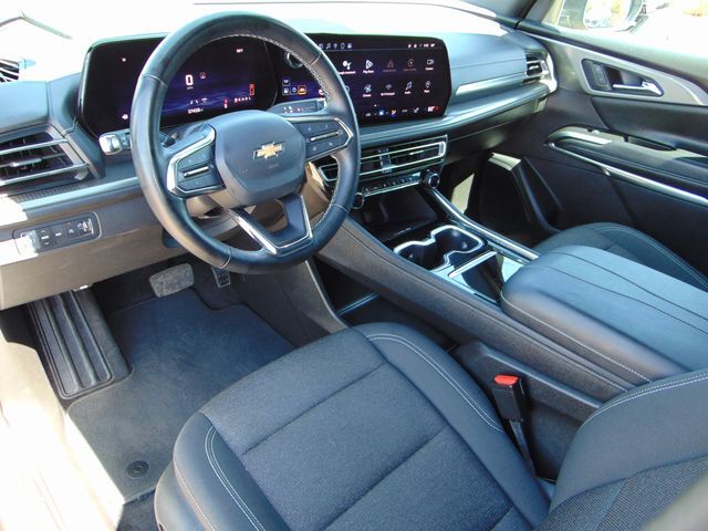 2024 Chevrolet Traverse LT Santa Fe NM