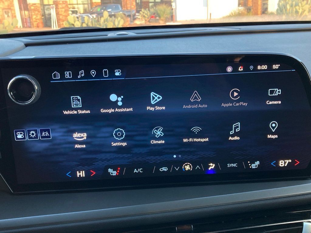 2024 Chevrolet Traverse LT San Antonio TX