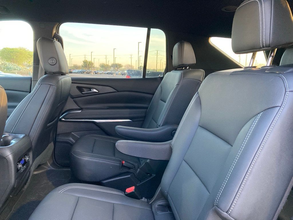 2024 Chevrolet Traverse LT San Antonio TX