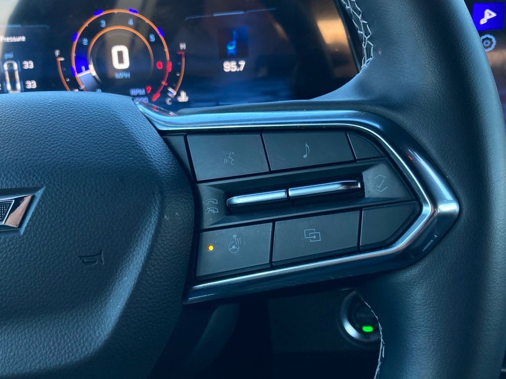 2024 Chevrolet Traverse LT San Antonio TX