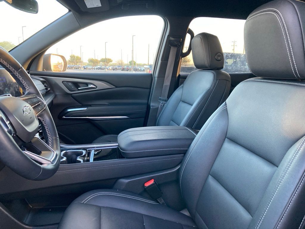 2024 Chevrolet Traverse LT San Antonio TX