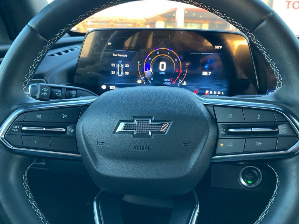 2024 Chevrolet Traverse LT San Antonio TX