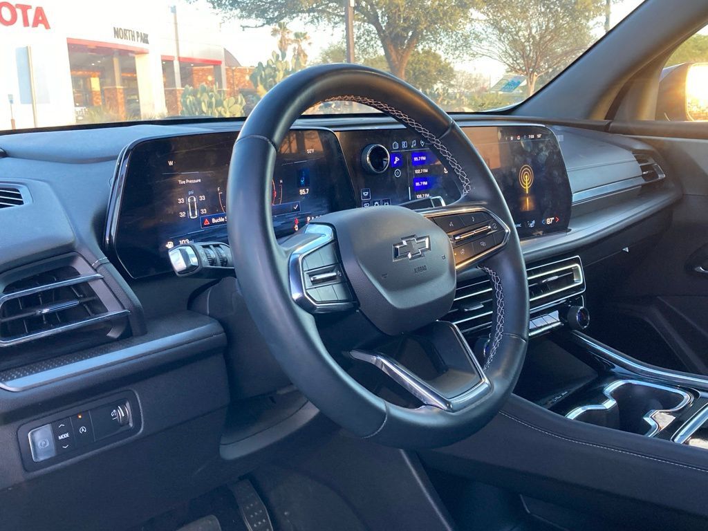 2024 Chevrolet Traverse LT San Antonio TX