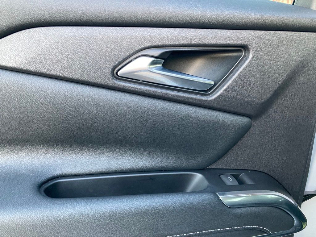 2024 Chevrolet Traverse LT San Antonio TX