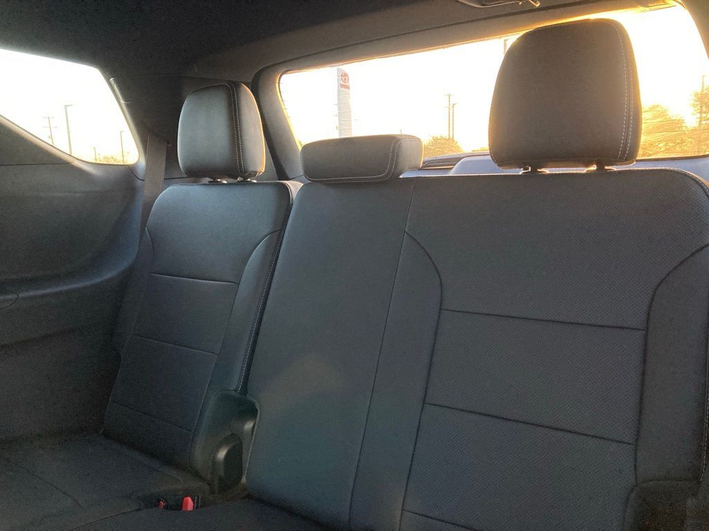 2024 Chevrolet Traverse LT San Antonio TX