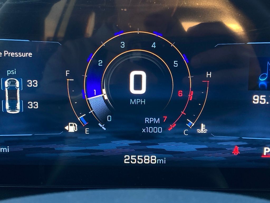 2024 Chevrolet Traverse LT San Antonio TX