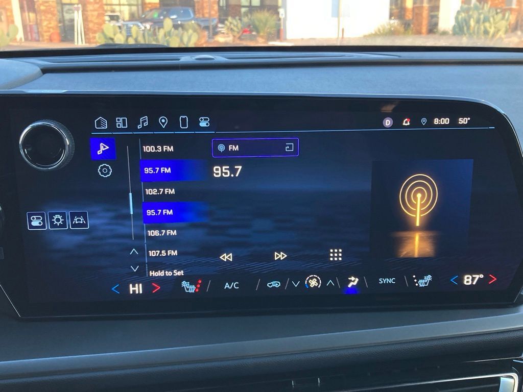 2024 Chevrolet Traverse LT San Antonio TX