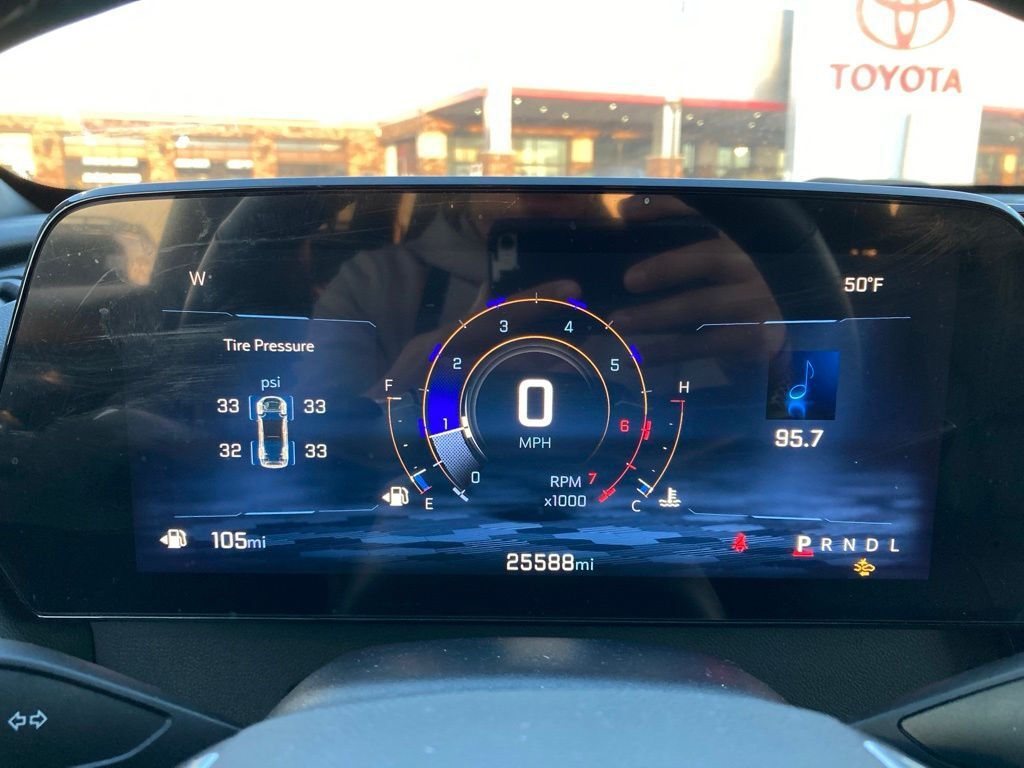 2024 Chevrolet Traverse LT San Antonio TX