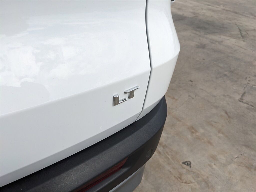 2024 Chevrolet Traverse LT San Clemente CA