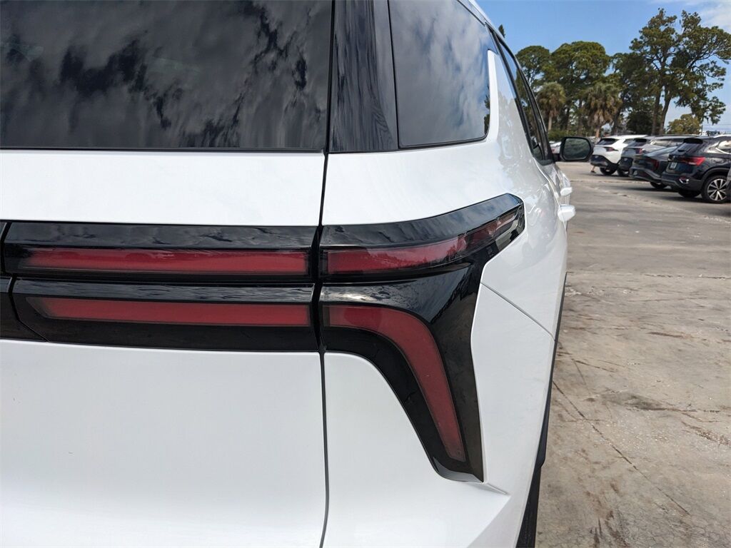 2024 Chevrolet Traverse LT San Clemente CA