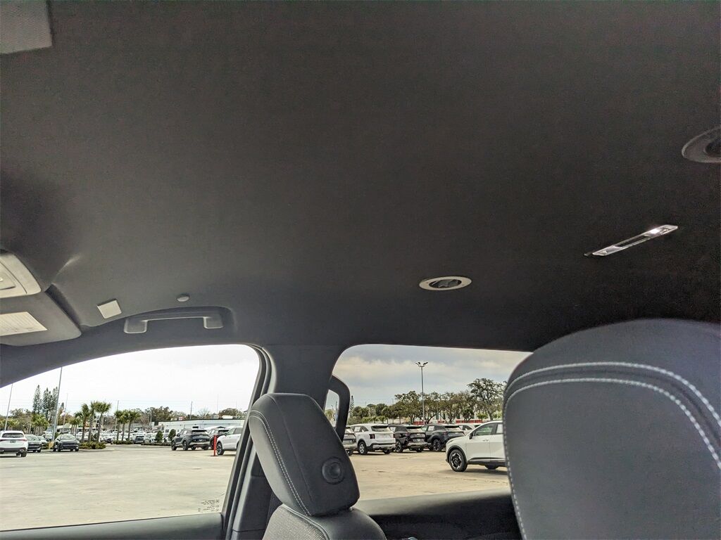 2024 Chevrolet Traverse LT San Clemente CA