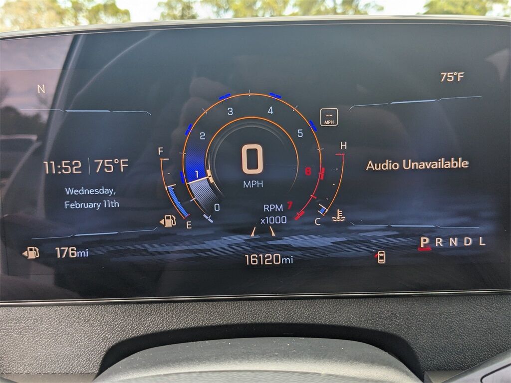 2024 Chevrolet Traverse LT San Clemente CA