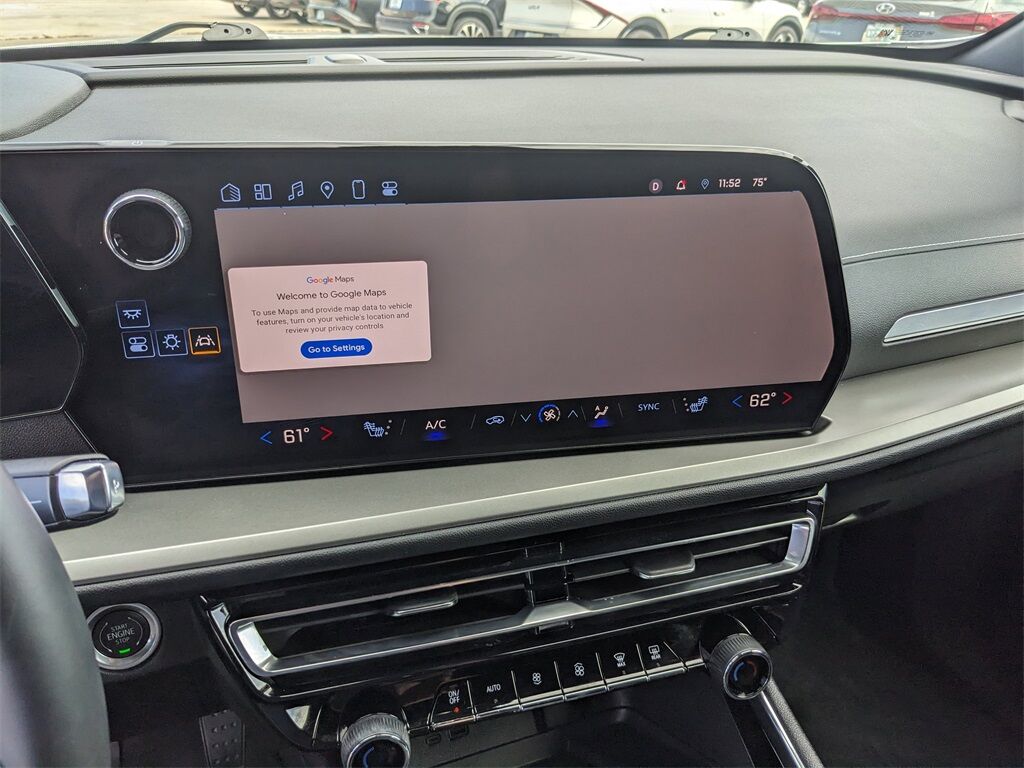 2024 Chevrolet Traverse LT San Clemente CA