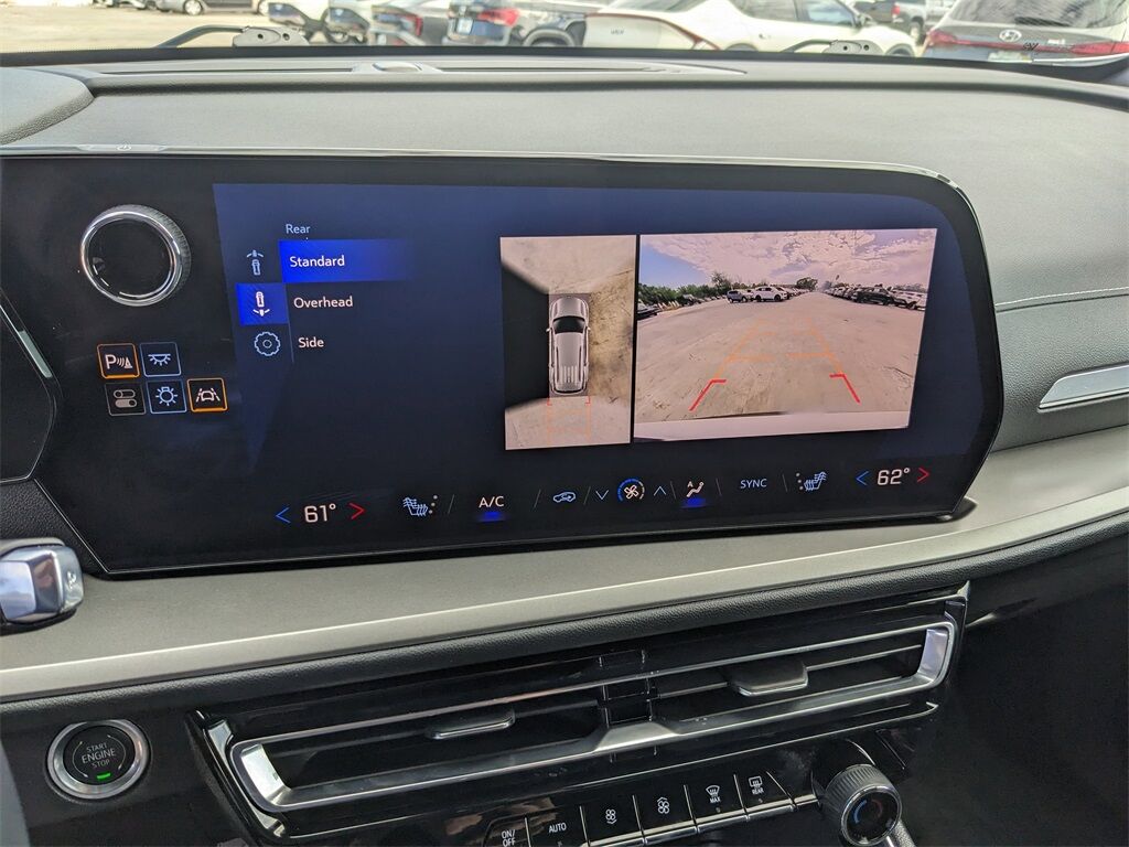 2024 Chevrolet Traverse LT San Clemente CA