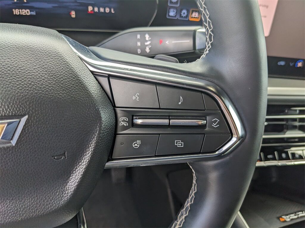 2024 Chevrolet Traverse LT San Clemente CA