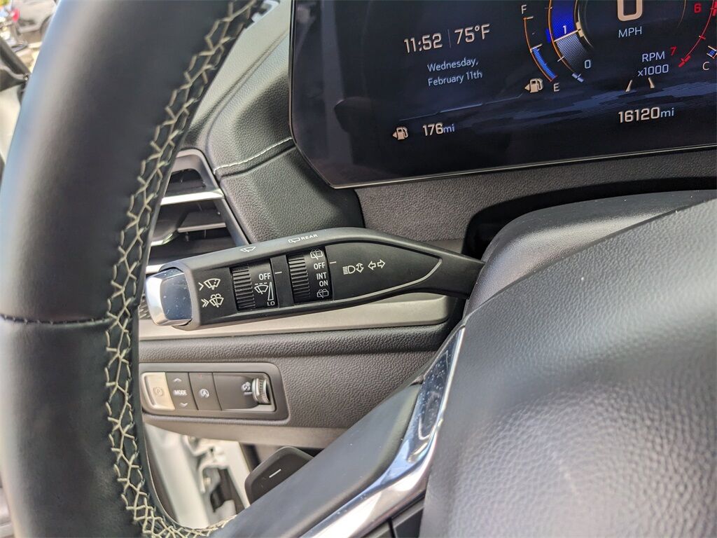 2024 Chevrolet Traverse LT San Clemente CA