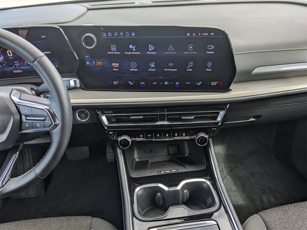 2024 Chevrolet Traverse LT San Clemente CA