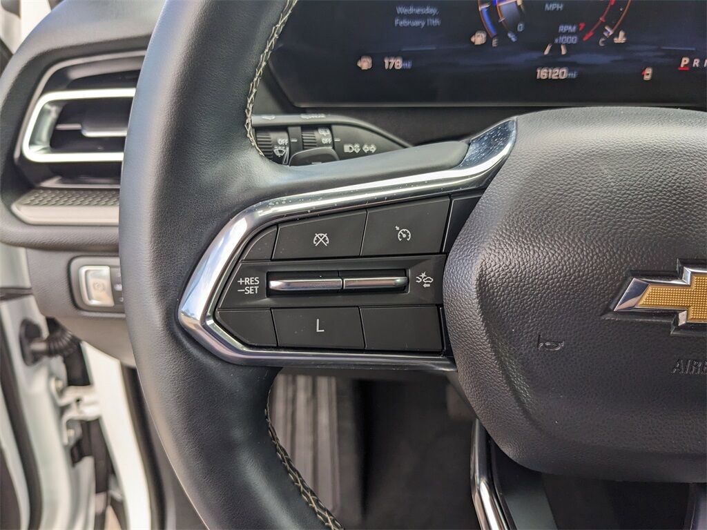 2024 Chevrolet Traverse LT San Clemente CA