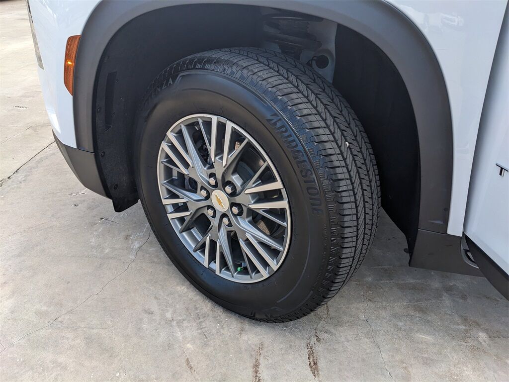 2024 Chevrolet Traverse LT San Clemente CA