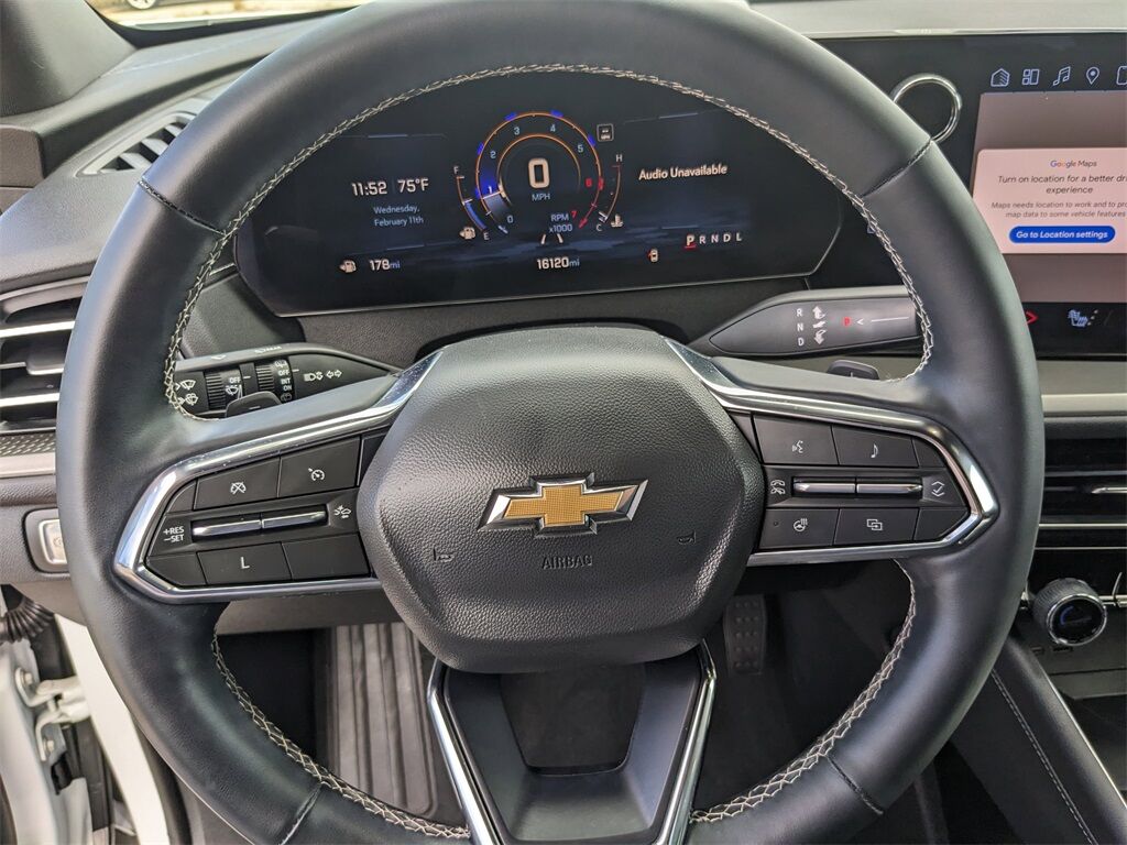 2024 Chevrolet Traverse LT San Clemente CA