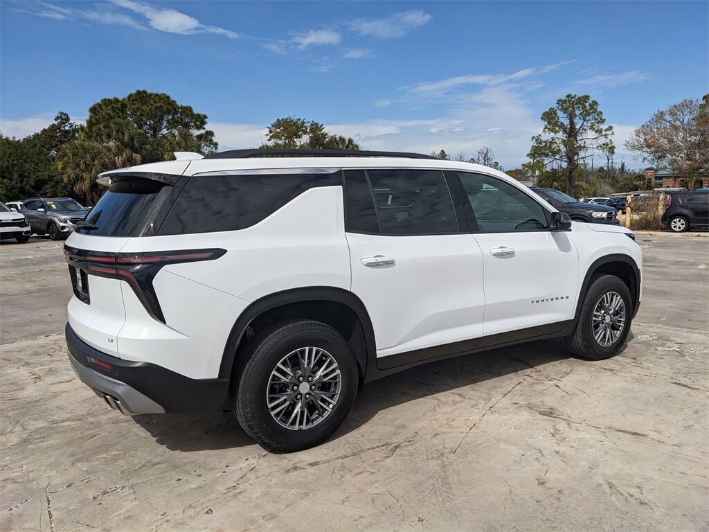 2024 Chevrolet Traverse LT San Clemente CA