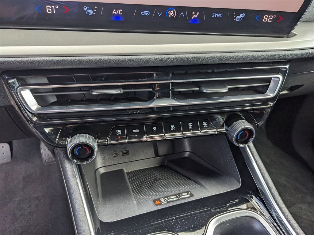 2024 Chevrolet Traverse LT San Clemente CA