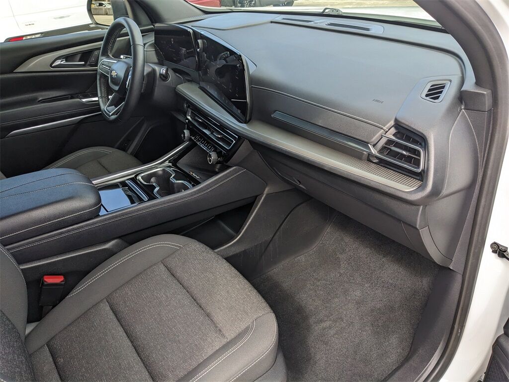 2024 Chevrolet Traverse LT San Clemente CA