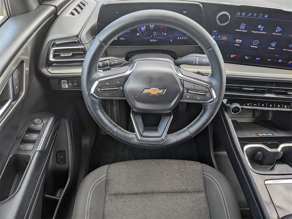 2024 Chevrolet Traverse LT San Clemente CA