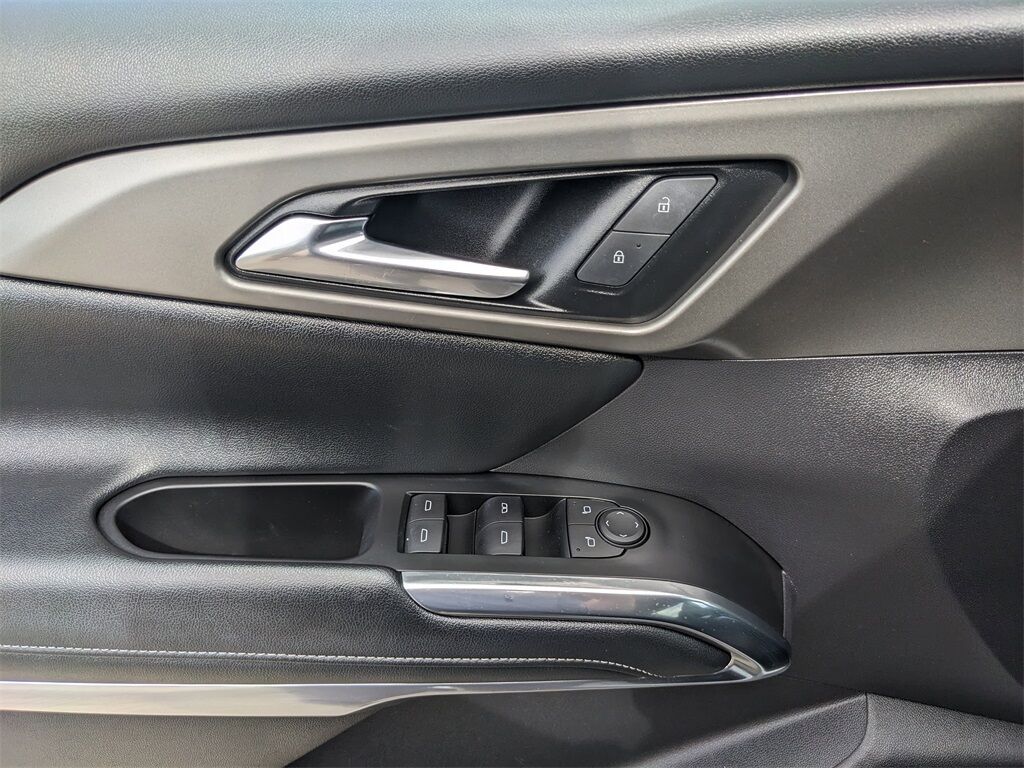 2024 Chevrolet Traverse LT San Clemente CA