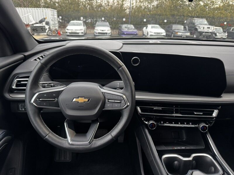 2024 Chevrolet Traverse LT Willow Grove PA