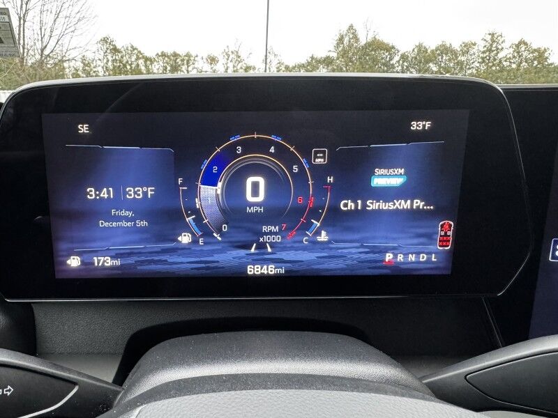 2024 Chevrolet Traverse LT Willow Grove PA