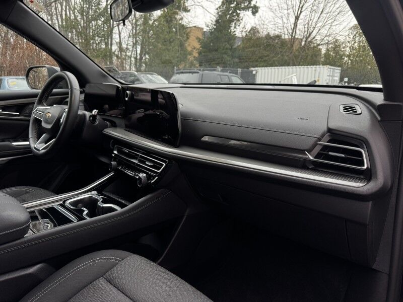 2024 Chevrolet Traverse LT Willow Grove PA