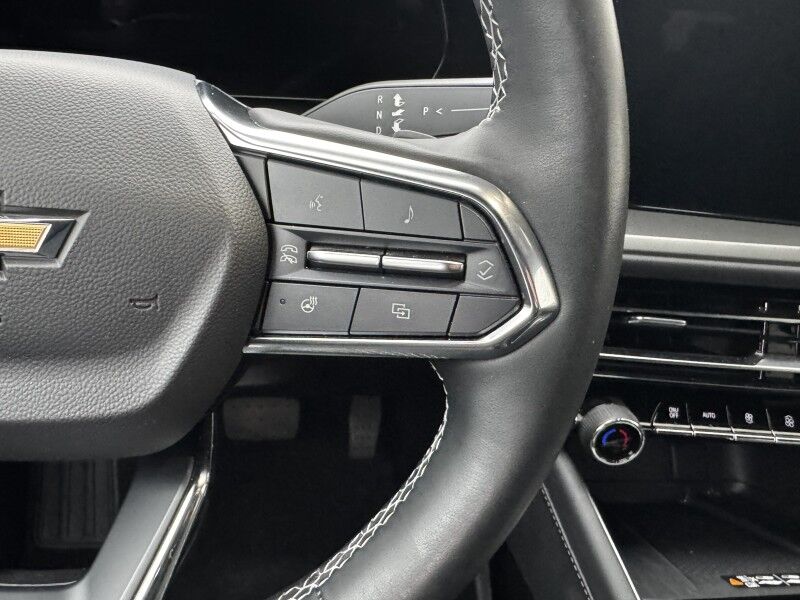 2024 Chevrolet Traverse LT Willow Grove PA