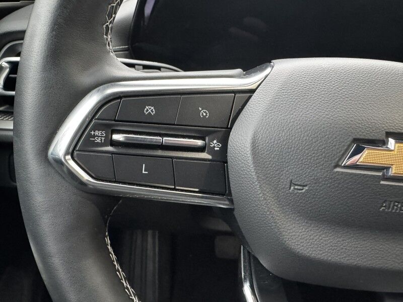 2024 Chevrolet Traverse LT Willow Grove PA