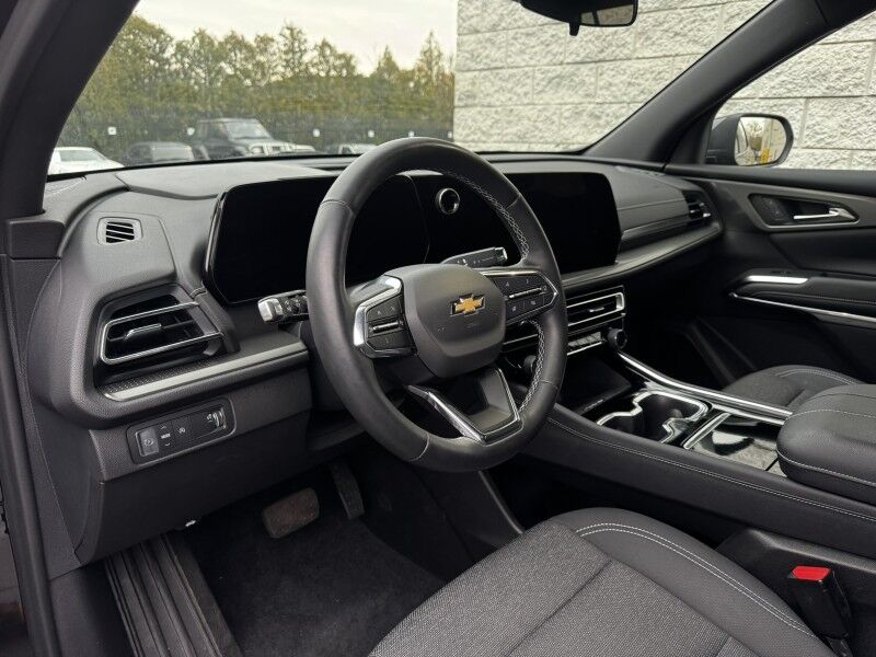 2024 Chevrolet Traverse LT Willow Grove PA