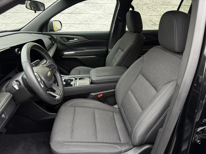 2024 Chevrolet Traverse LT Willow Grove PA