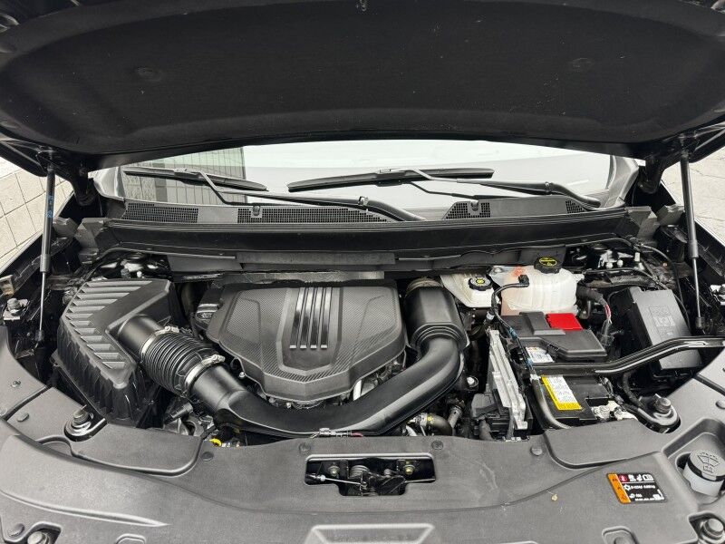 2024 Chevrolet Traverse LT Willow Grove PA